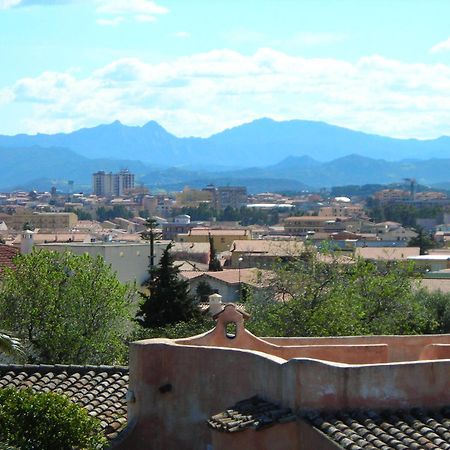 Bed & Breakfast Dessole Olbia Eksteriør bilde