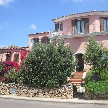 Bed & Breakfast Dessole Olbia Eksteriør bilde