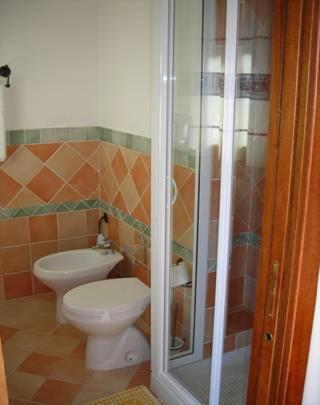 Bed & Breakfast Dessole Olbia Eksteriør bilde