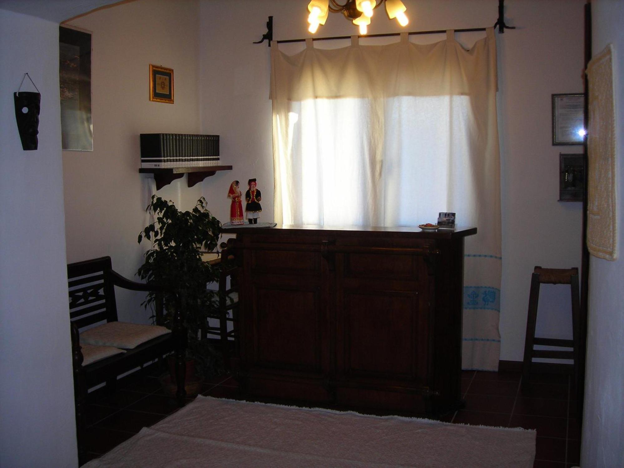 Bed & Breakfast Dessole Olbia Eksteriør bilde