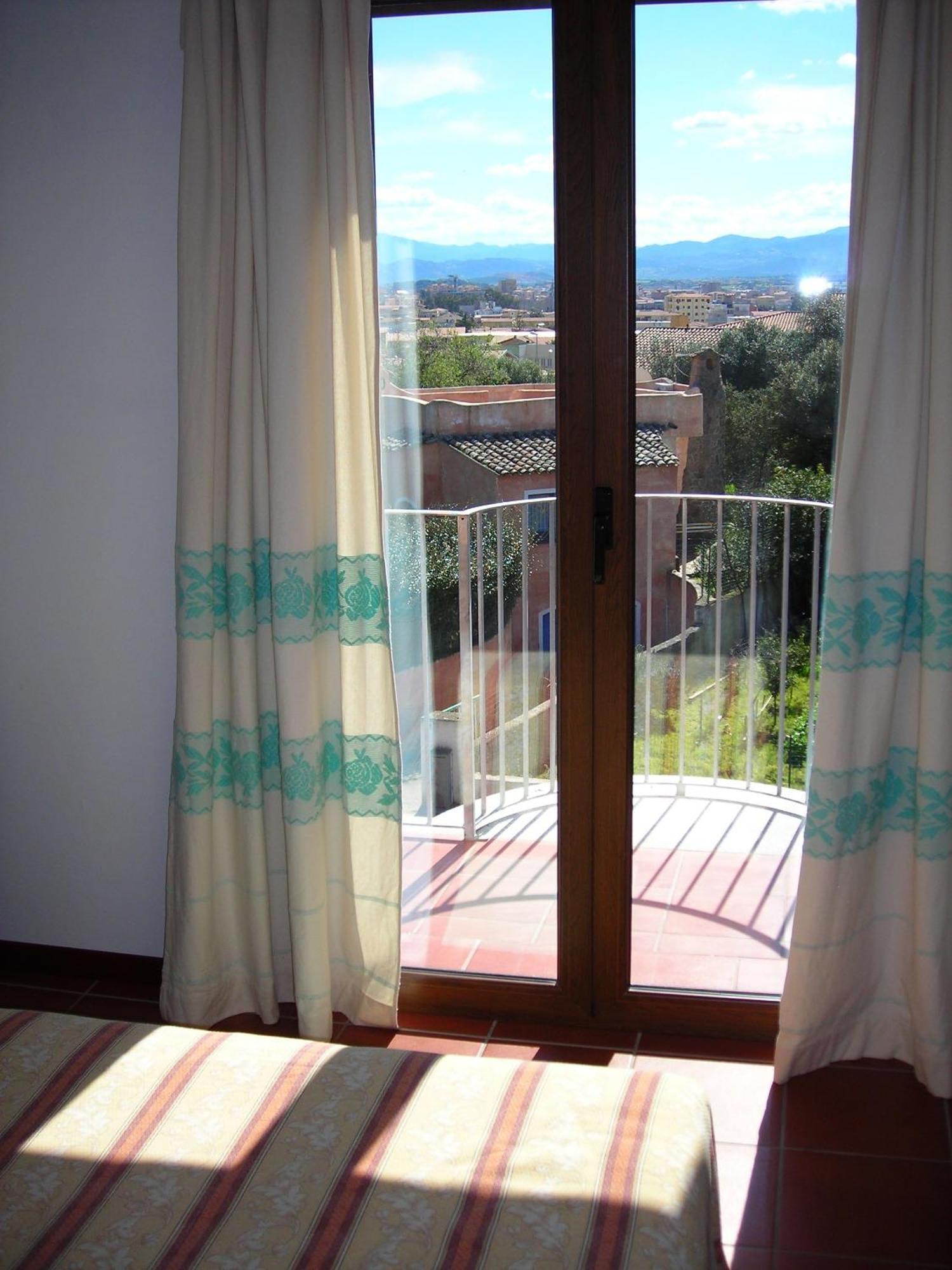 Bed & Breakfast Dessole Olbia Eksteriør bilde