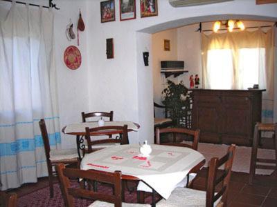 Bed & Breakfast Dessole Olbia Eksteriør bilde