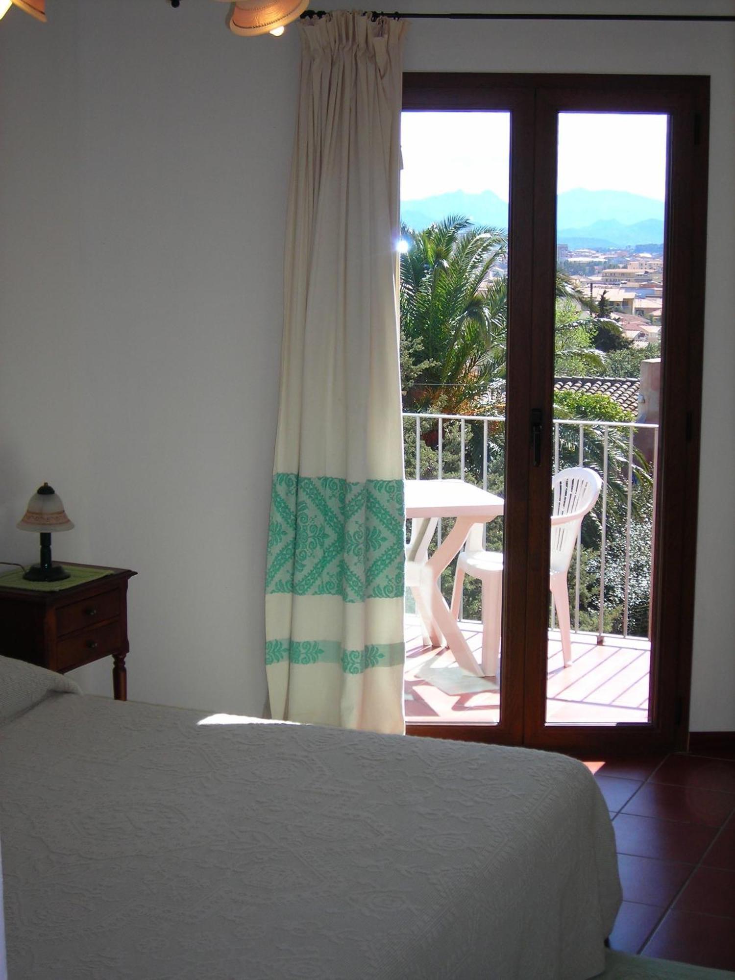 Bed & Breakfast Dessole Olbia Eksteriør bilde