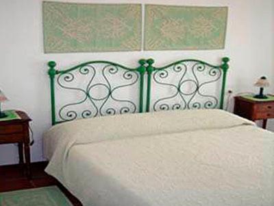 Bed & Breakfast Dessole Olbia Rom bilde