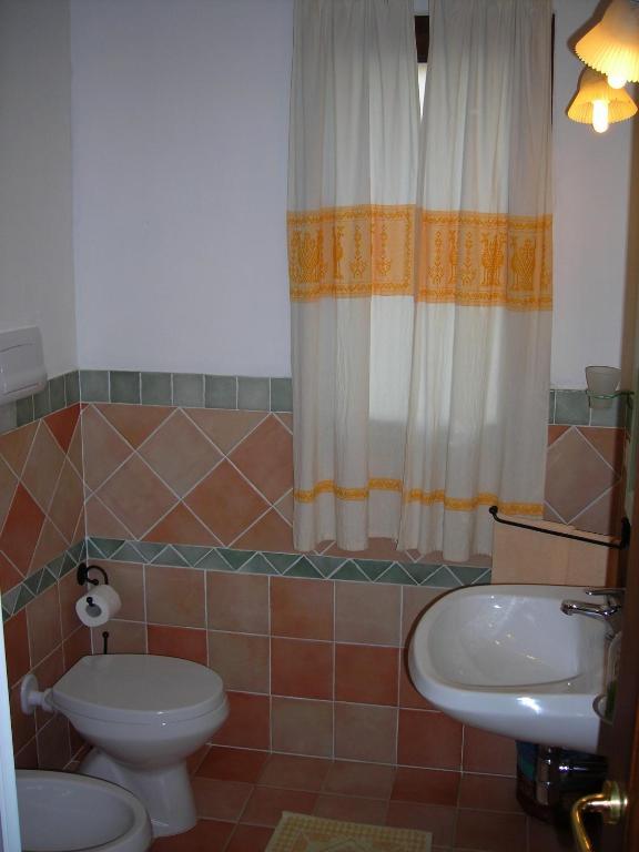 Bed & Breakfast Dessole Olbia Rom bilde