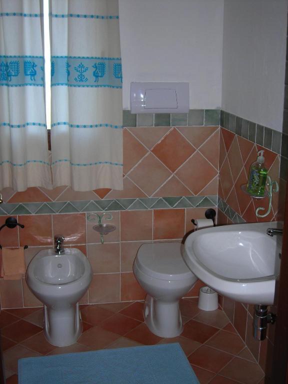 Bed & Breakfast Dessole Olbia Rom bilde