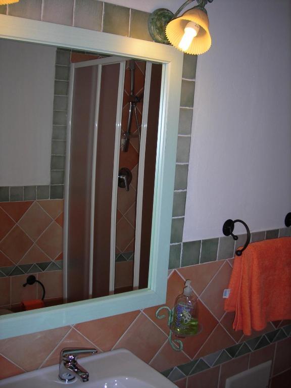 Bed & Breakfast Dessole Olbia Rom bilde