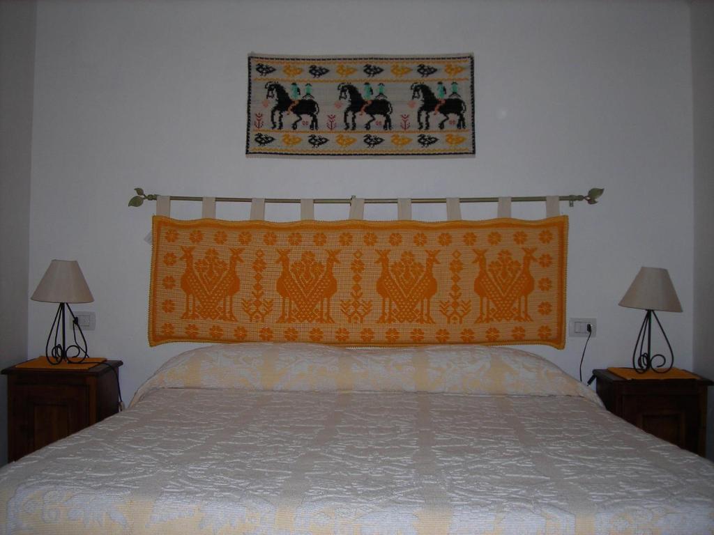 Bed & Breakfast Dessole Olbia Rom bilde