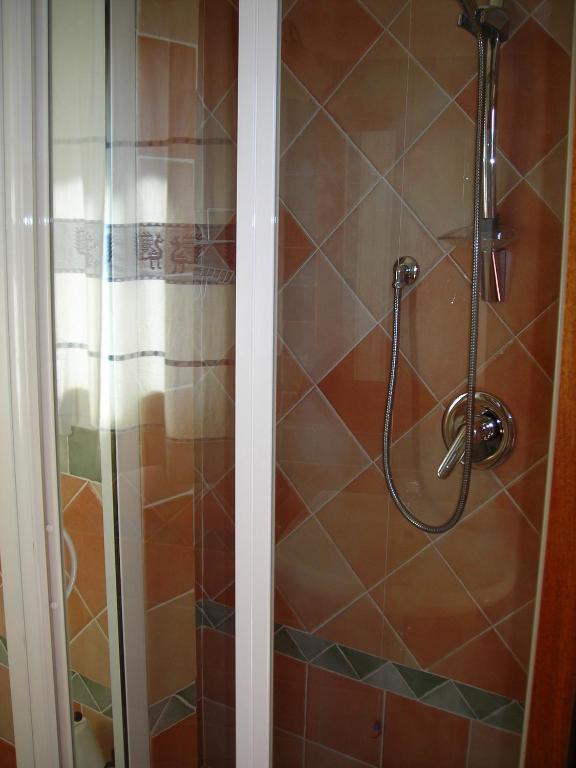 Bed & Breakfast Dessole Olbia Rom bilde