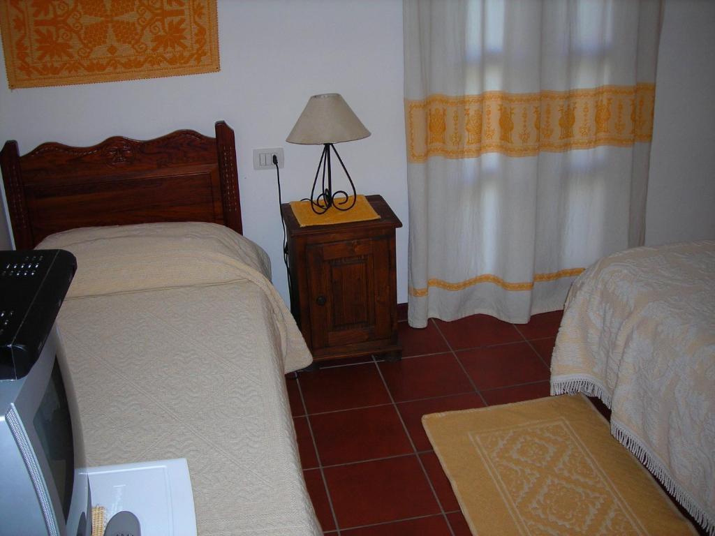 Bed & Breakfast Dessole Olbia Rom bilde