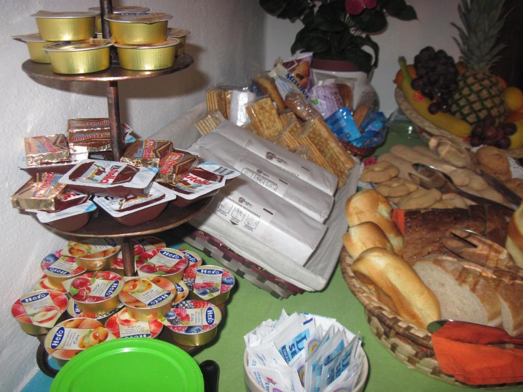 Bed & Breakfast Dessole Olbia Eksteriør bilde