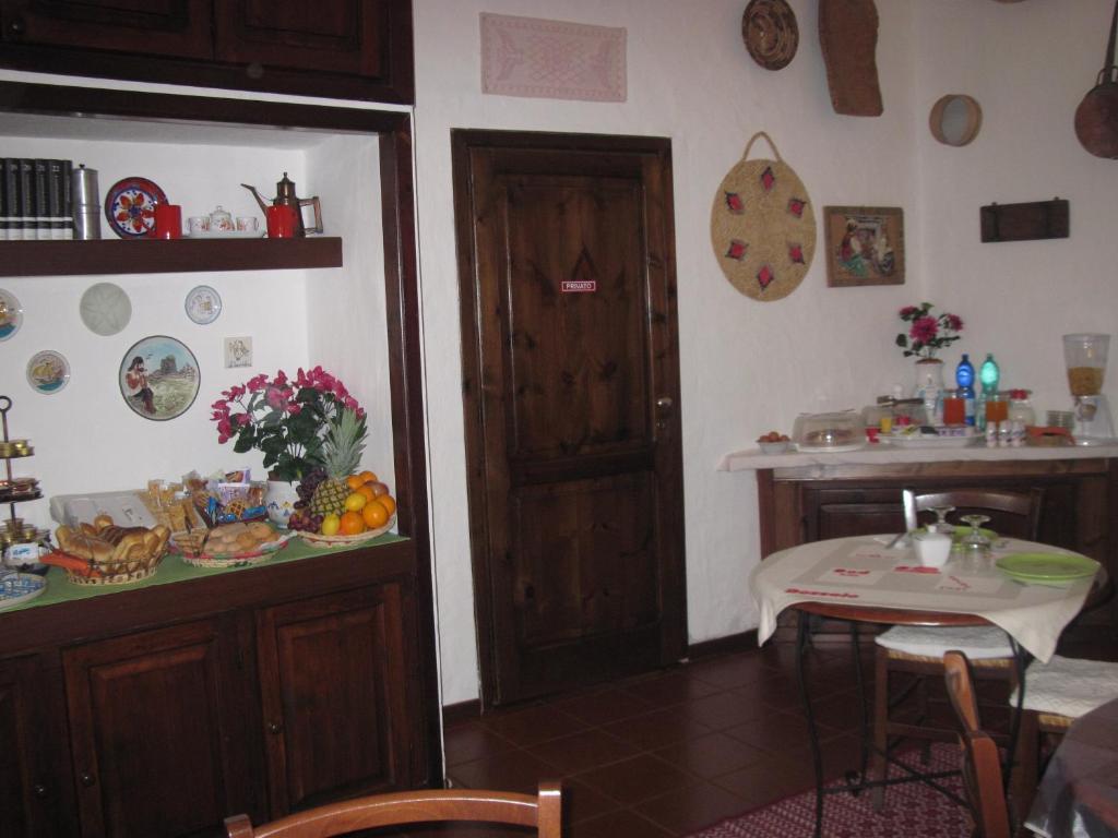 Bed & Breakfast Dessole Olbia Eksteriør bilde