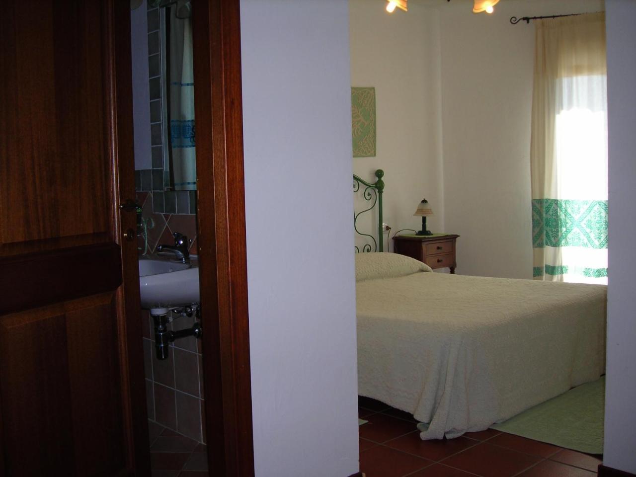 Bed & Breakfast Dessole Olbia Eksteriør bilde